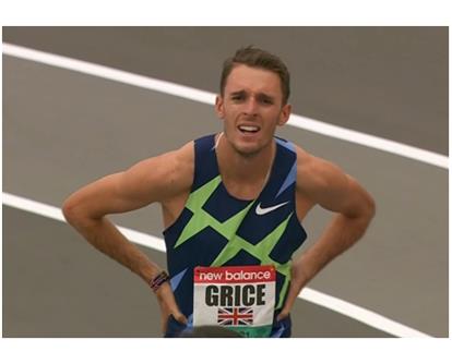 Lactate Grice NY